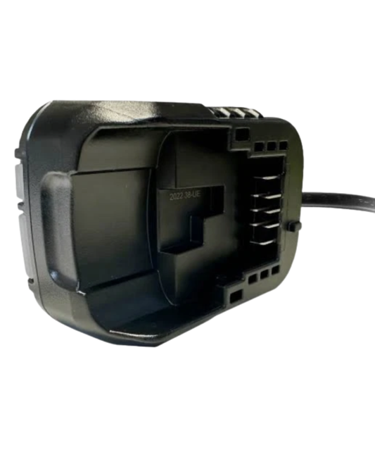 DeWalt DCB1102 12V/20V MAX Lithium-Ion Battery Charger (2 Amp) – New Open Box