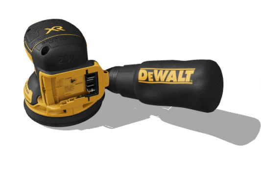 DeWalt DCW210 20V MAX XR Brushless 5 in. Random Orbital Sander – Tool Only – New Open Box