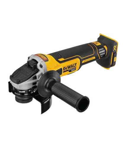 DeWalt DCG405 20V MAX XR Brushless 4-1/2 in. Angle Grinder – Tool Only – New Open Box