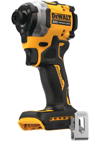 DeWalt DCF850 ATOMIC 20V MAX Brushless 3-Speed 1/4 in. Impact Driver – Tool Only – New Open Box