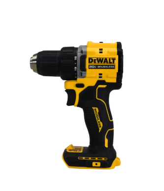 DeWalt DCD794 ATOMIC 20V MAX Brushless Compact Drill/Driver – Tool Only – New Open Box