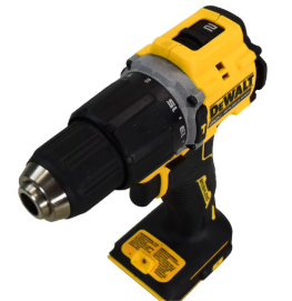 DeWalt DCD799 ATOMIC 20V MAX Brushless Compact Hammer Drill/Driver – Tool Only – New Open Box