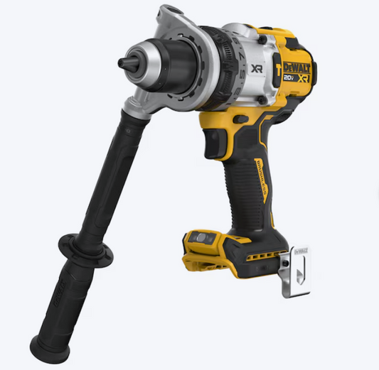 DeWalt DCD1007 20V MAX XR Brushless Hammer Drill/Driver – Tool Only – New Open Box