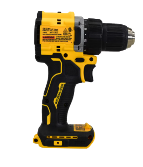 DeWalt DCD794 ATOMIC 20V MAX Brushless Compact Drill/Driver – Tool Only – New Open Box