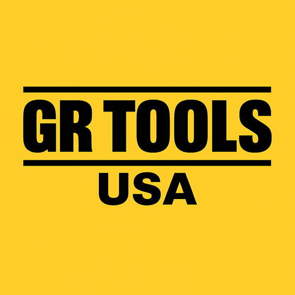 GR TOOLS USA